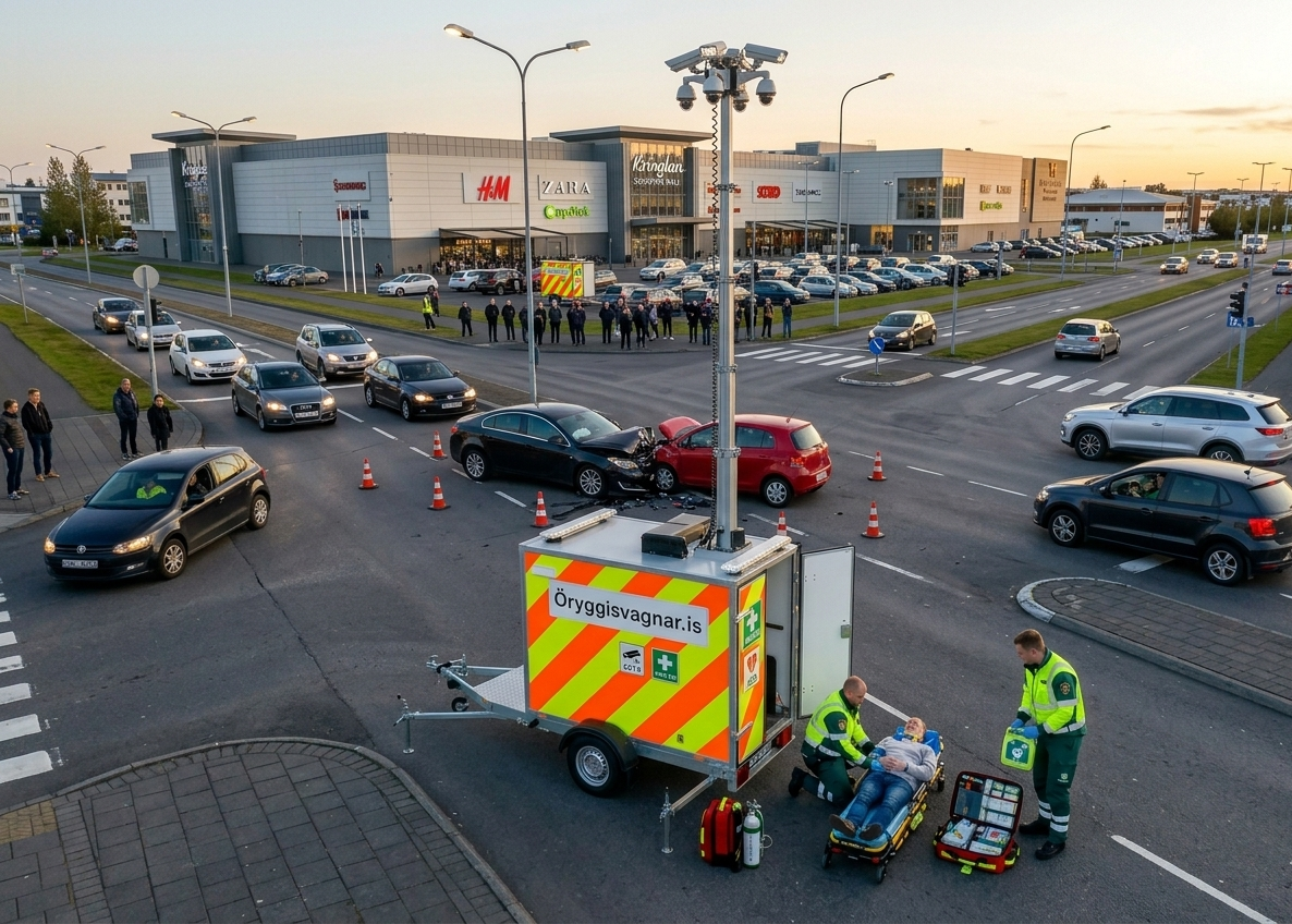 emergency response